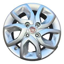 Llanta R14 Fiat Mobi Original Mopar