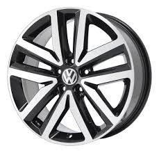 Llanta Aleacion R18 Vento Gli