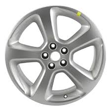 Llanta R18 Chevrolet Tracker 5 Rayos