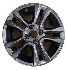 Llanta Renault Sandero Rodado 16