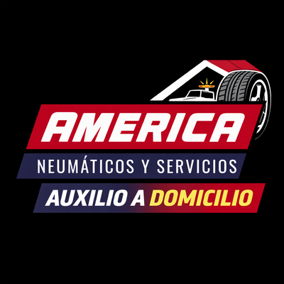 Auxilio a domicilio (Hasta 2KM)