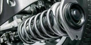 Mano obra Amortiguadores traseros (precio por lado) Efectivo