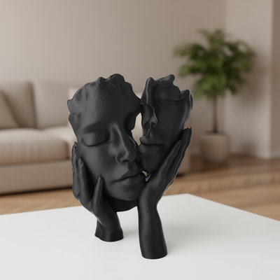 Escultura Passion