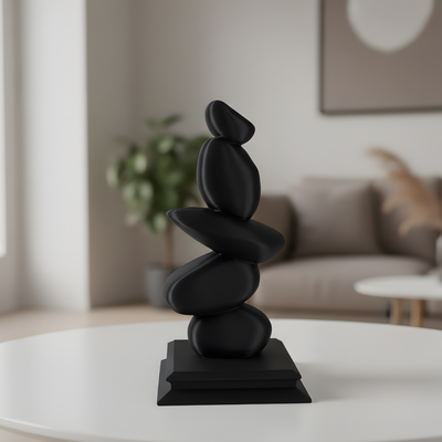 Escultura Rocks
