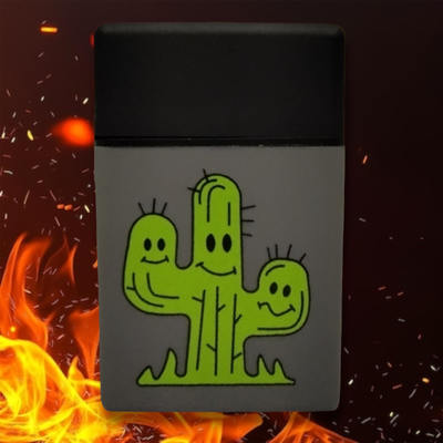 Encendedor Zengaz ZL-30 Chip Jet