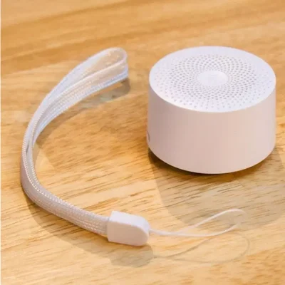 Parlante Xiaomi Mi Compact 2 Bluetooth Speaker Portátil