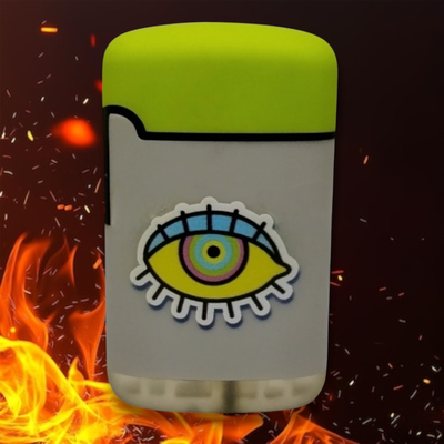 Encendedor Zengaz ZL-3 Mega Jet