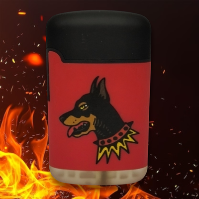 Encendedor Zengaz ZL-3 Mega Jet