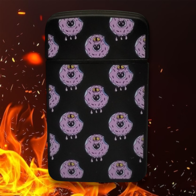 Encendedor Zengaz ZL-12 Royal Jet