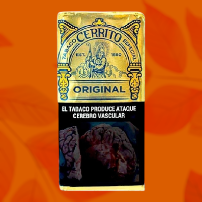 Tabaco Original de Cerrito 45gr