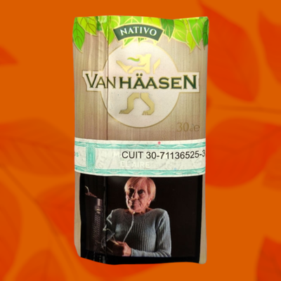 Tabaco Van Haasen Nativo 30gr