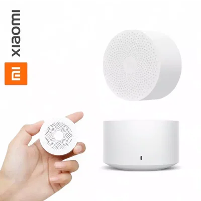 Parlante Xiaomi Mi Compact 2 Bluetooth Speaker Portátil