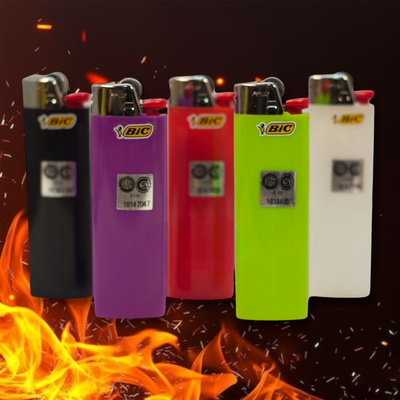 Encendedor BIC® MAXI