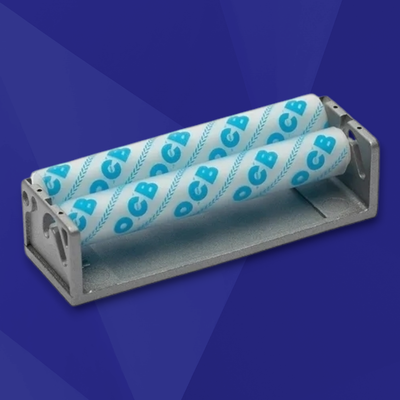 Máquina de Armar OCB Manual Metálica 1 1/4