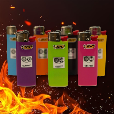 Encendedor BIC® MINI