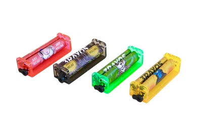 Máquina de Armar 3Rayos Acrílico 1 1/4