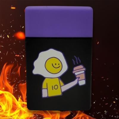 Encendedor Zengaz ZL-30 Chip Jet