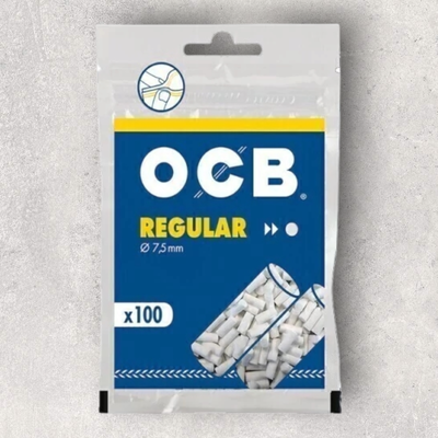 Filtros OCB Regular x100