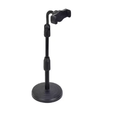 Soporte Mesa para Celular Smartphone Streaming