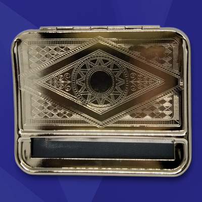 Máquina de Armar Zeus Automática Metal 1 1/4