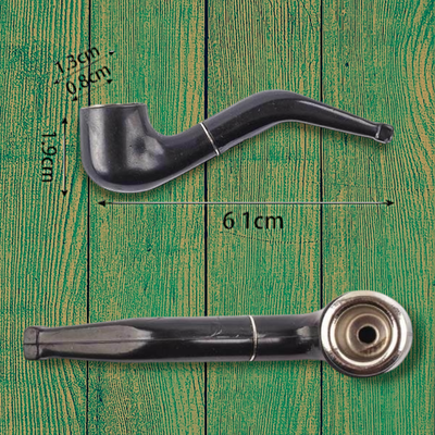 Pipa Tuke Pocket 6cm