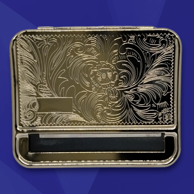 Máquina de Armar Zeus Automática Metal 1 1/4