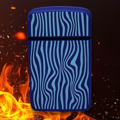 Encendedor Zengaz ZL-12 Royal Jet