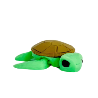 Elena ( Tortuga marina)