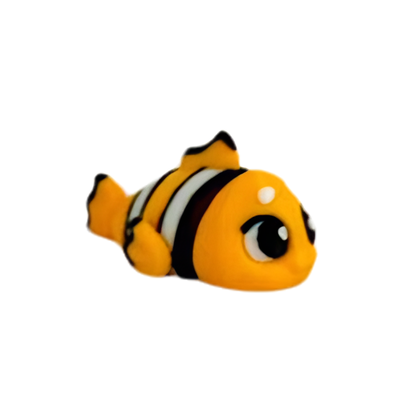 Simón ( Pez payazo)