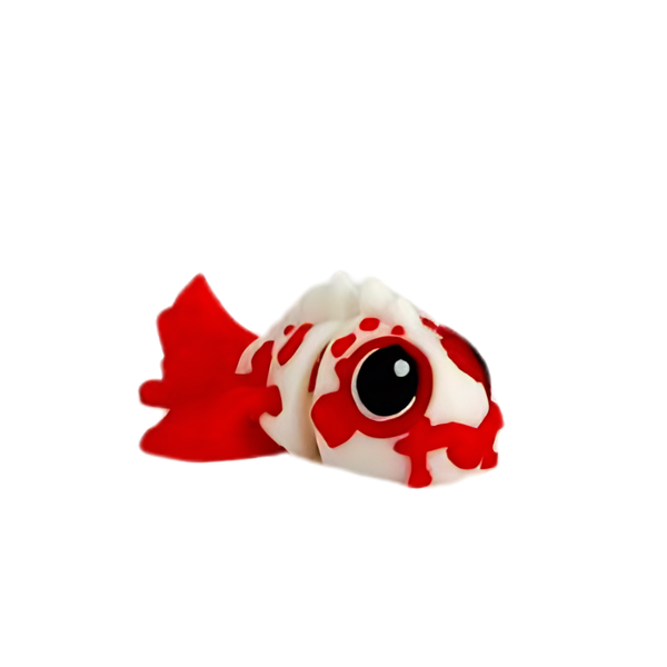 Zenón (Pez koi)