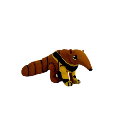 Tucho (Oso hormiguero)