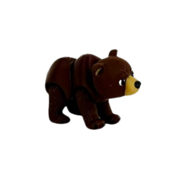 Yoggi (Oso)