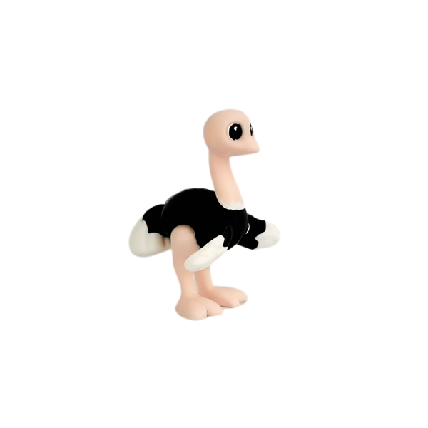 Tita (Avestruz)