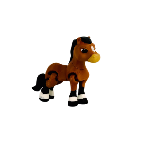 Tango (Caballo)