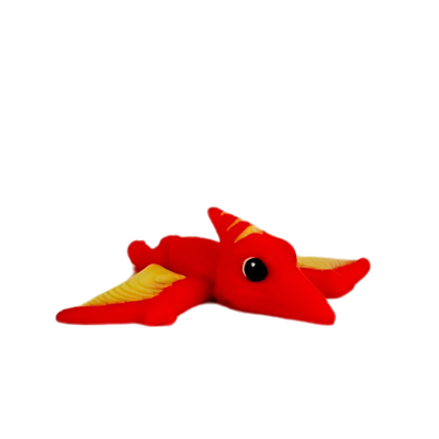 Alas (Pterodáctilo)