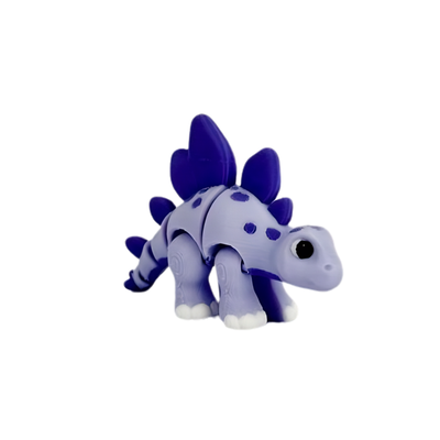 Picas (Estegosaurio)