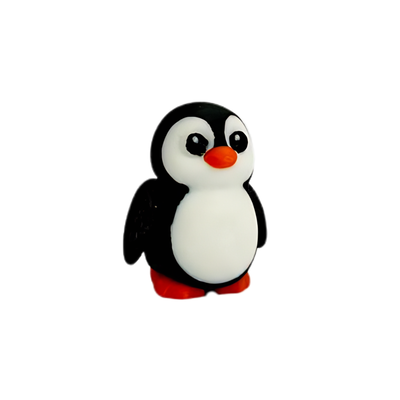 Roque (Pingüino)