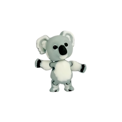Milo (Koala)