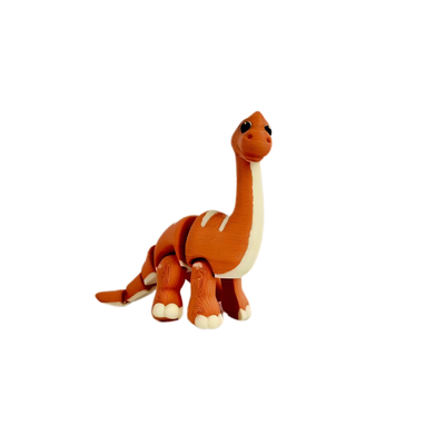 Apolo (Braquiosaurio)