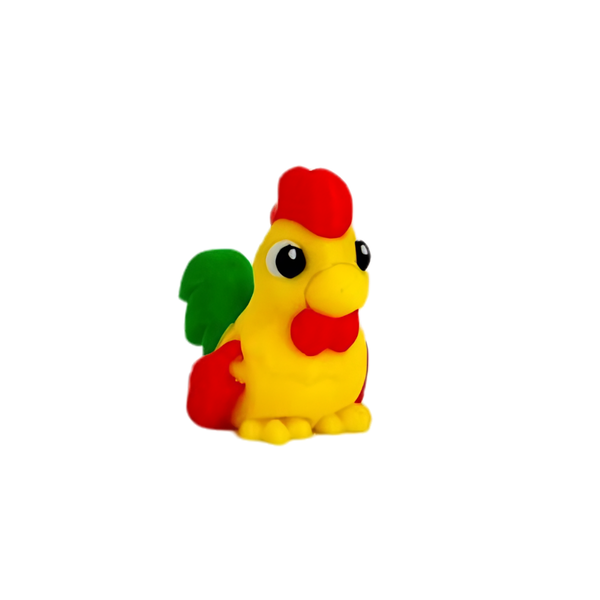 Don Juan (Gallo)