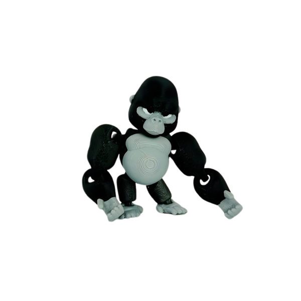 Bongo (Gorila)