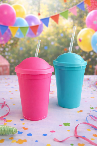 Vaso milk shake 330 ml