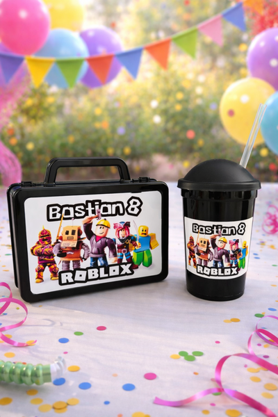 Valijita Personalizada