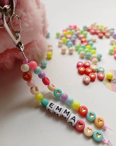 Souvenir Pulsera o llavero