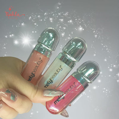 Jelly Gloss Mely ✨