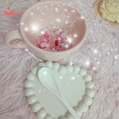 🎀 Nahla Beauty Surprise Scoops