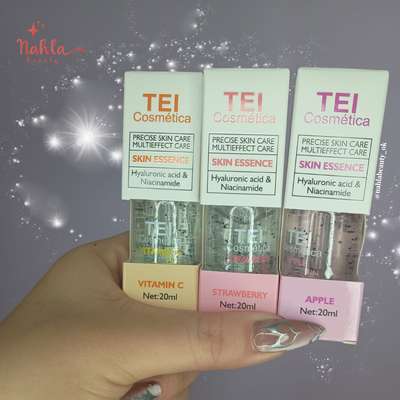 Serum Facial TEI ✨