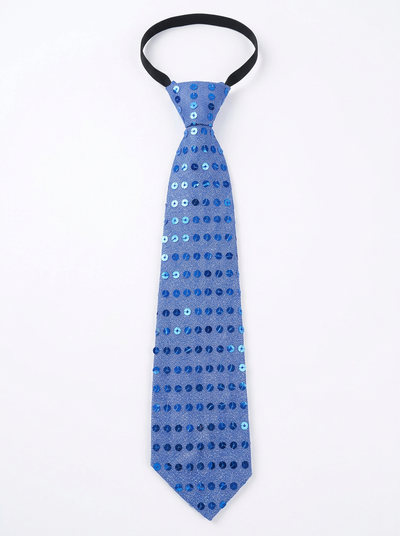 Corbata Led 