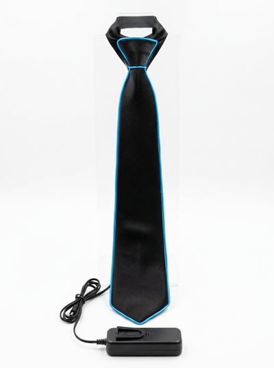 Corbata Neon