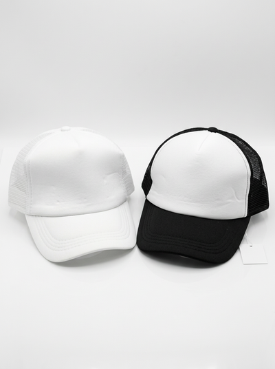 Gorra Trucker
